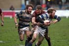 Tynedale v Blackheath. Photo: David T. Hewitson/Sports for All Pics